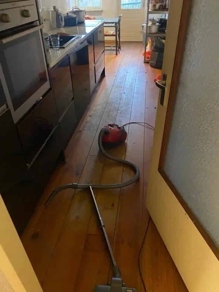 Te huur! Leuke kamer in Amsterdam!