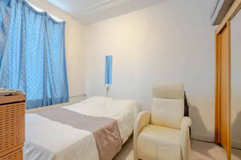 Appartement te koop Strevelsweg Rotterdam Zuidplein