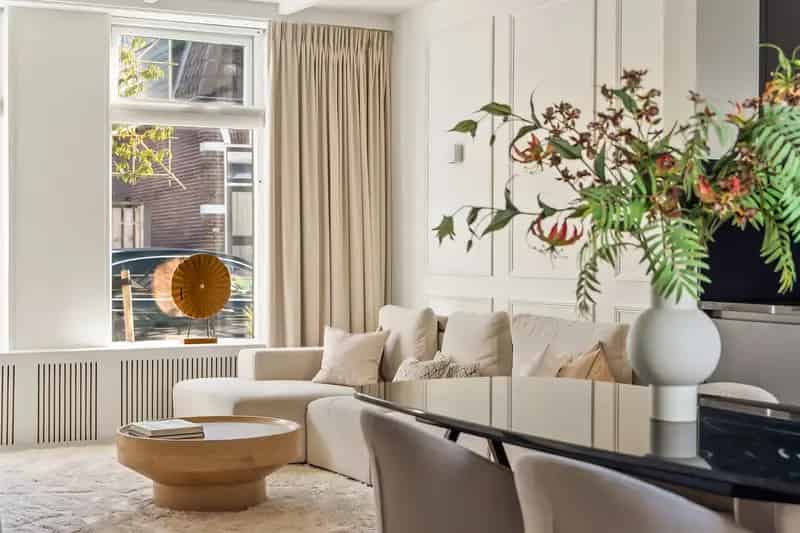Huis te koop Krommenie Emmastraat 3 slaapkamers gerenoveerd