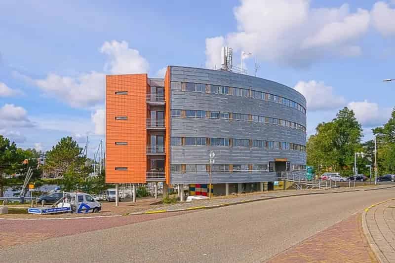 Kantoorruimte te Huur Den Helder Havengebouw