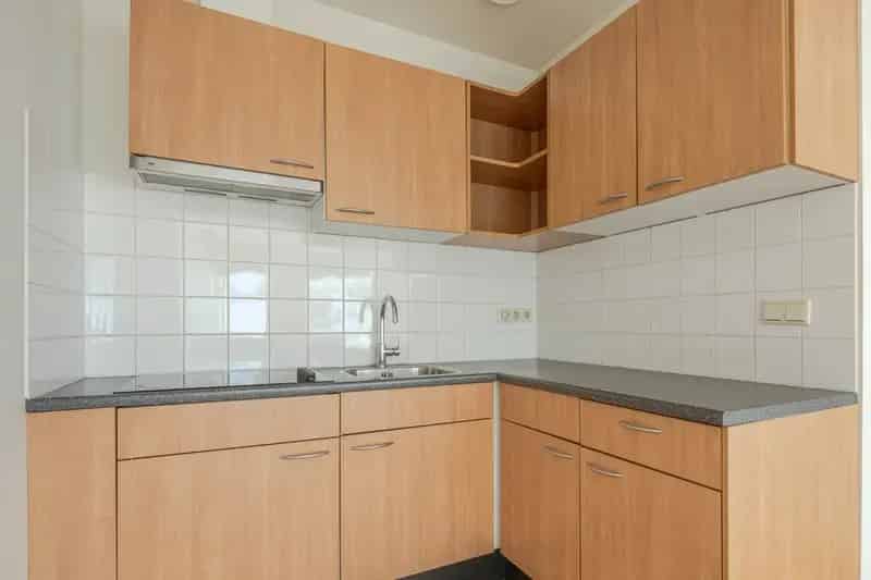 3 Kamer Appartement Rotterdam Centrum Te Koop