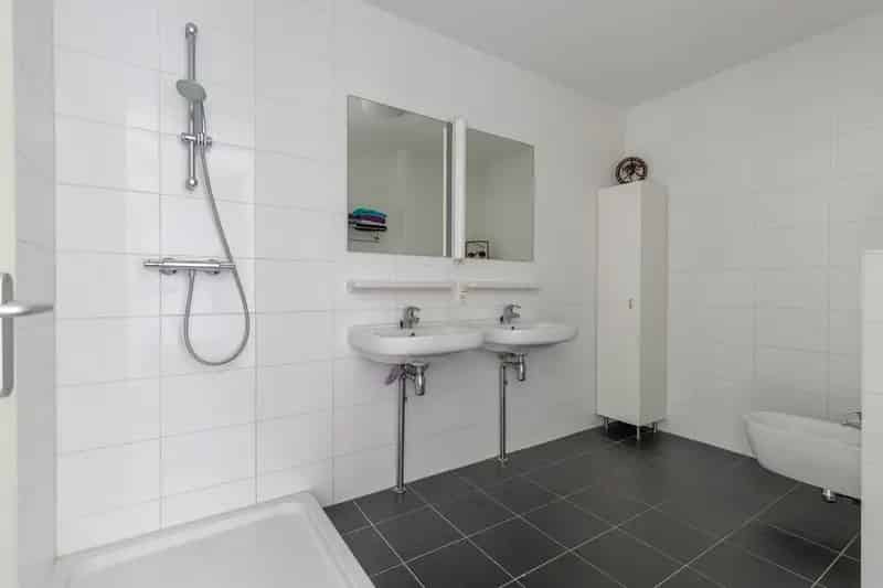 Ruim 4-kamerappartement Breda met Loggia en Prachtig Uitzicht