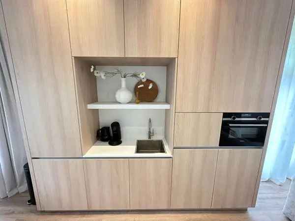 Appartement Te Huur in Eindhoven, Noord-Brabant