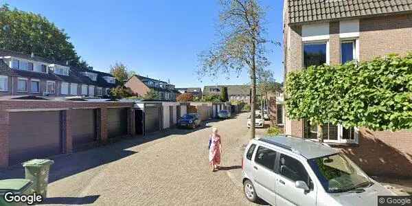 Huis Cherbourglaan in Eindhoven