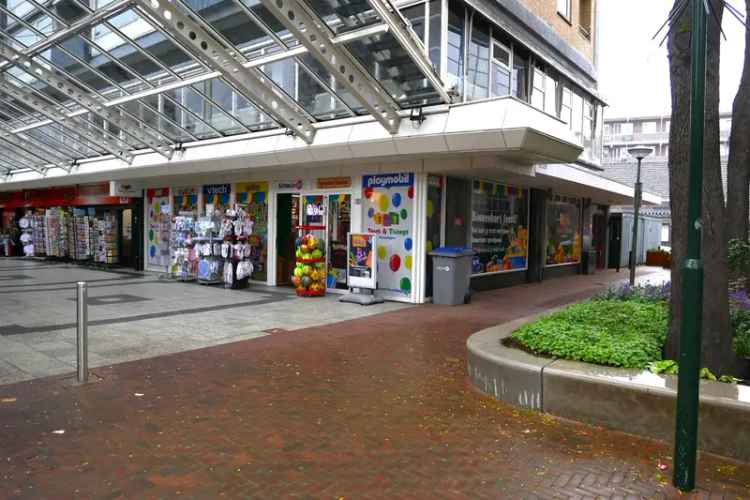 Winkel Vlaardingen | Zoek winkels te huur: Liesveld 2 3131 CL Vlaardingen [funda in business]