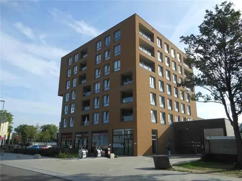 Appartement Te Huur , 58, Shakespearehof, Utrecht, Utrecht