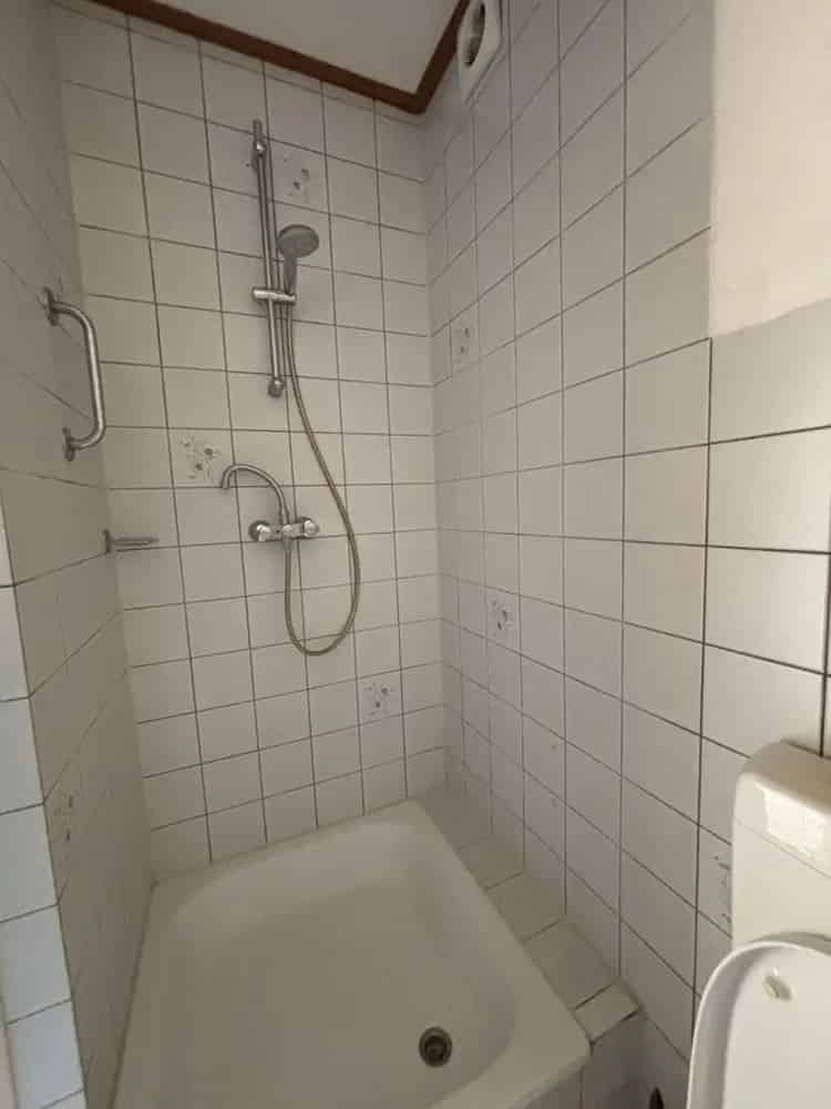 Benedenwoning Roermond 42m2 Antikraak 1 Slaapkamer Tuin Kelder