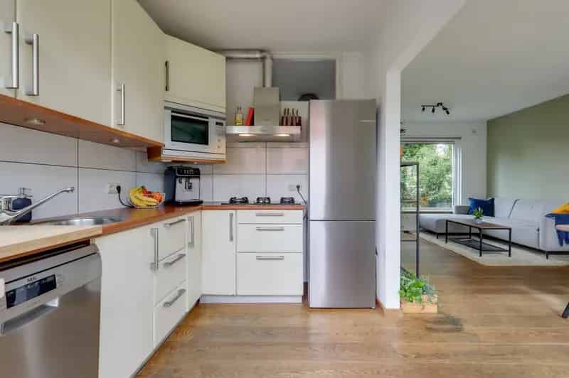 Huis te koop Rheden: Groene tuin, moderne keuken en badkamer