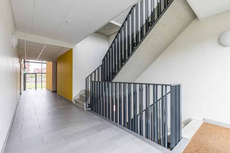 3-kamerappartement Parkhaven Utrecht: Ruim, Luxe & Energiezuinig