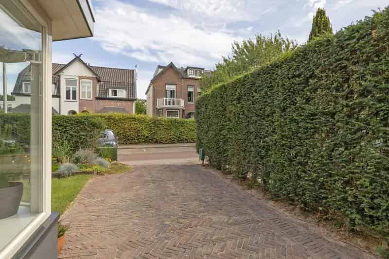 Huis te koop: Singel 103 1402 NS Bussum | Funda