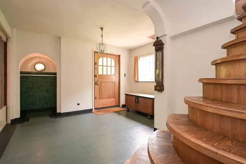 Vrijstaande Villa Wassenaar Meijendel 237m2 1000m2 Perceel