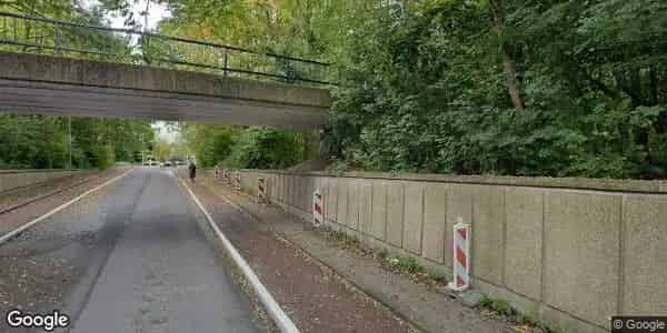 Appartement Rotterdam Baanweg 3 kamers 106m2