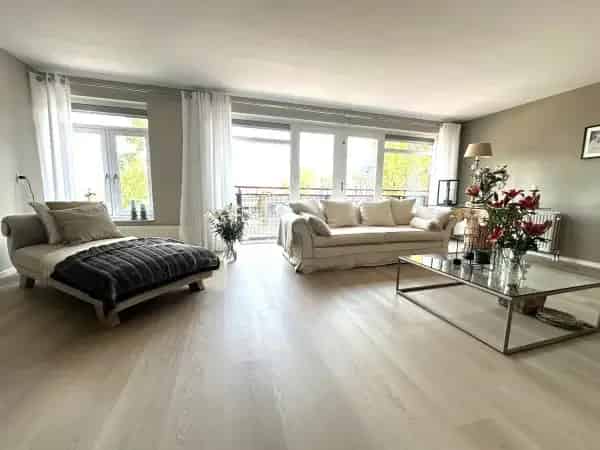 Appartement Dorpsplein in Rockanje