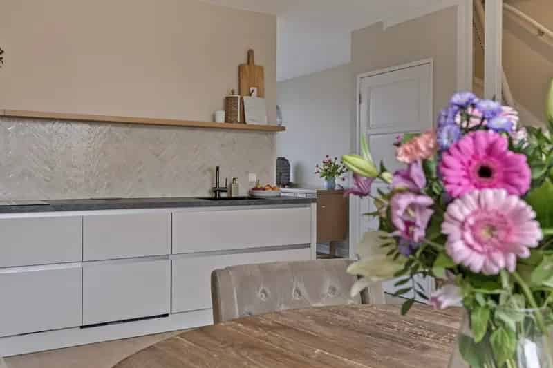 Moderne 4 kamer eengezinswoning Zoetermeer