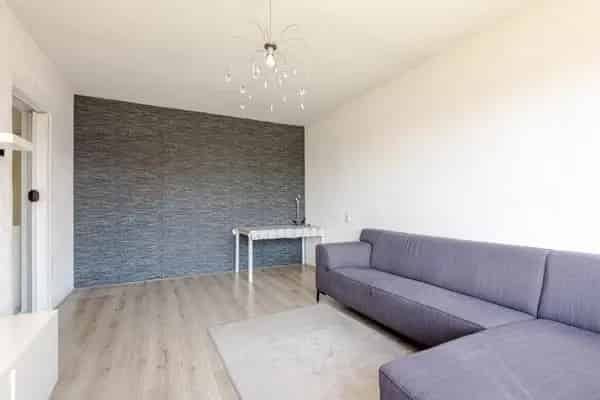 4 Kamerappartement Afrikaanderwijk 70m2 Balkon Berging