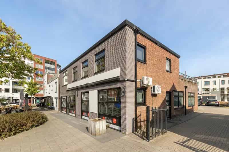 Kantoorruimte Enschede Spelbergsweg 3