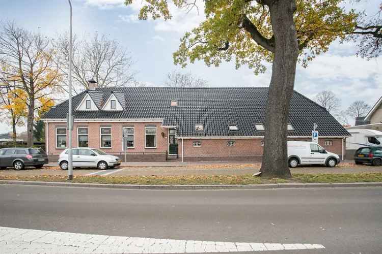 Kantoor Emmen | Zoek kantoren te koop: Weerdingerstraat 68 7815 SG Emmen [funda in business]