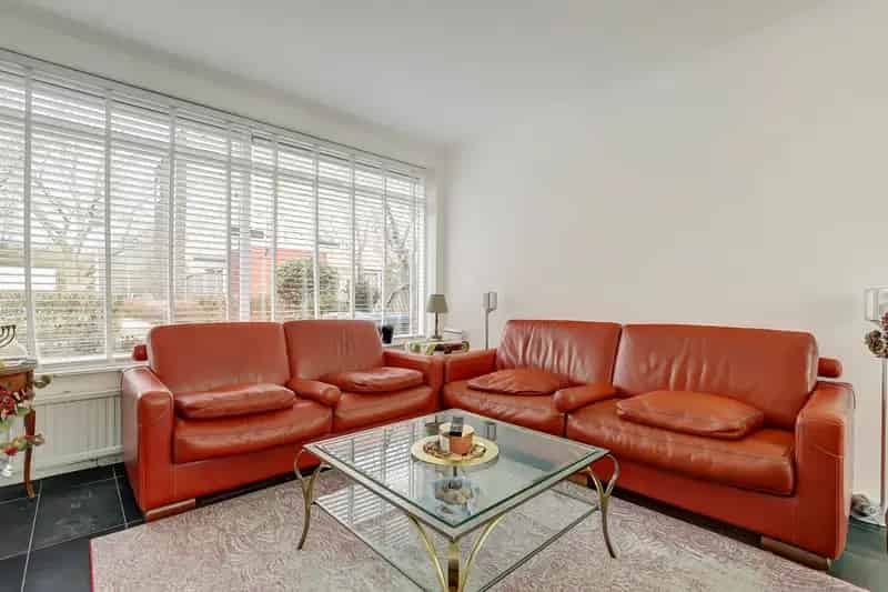 Huis te koop Spijkenisse 4 slaapkamers nabij Hartelpark