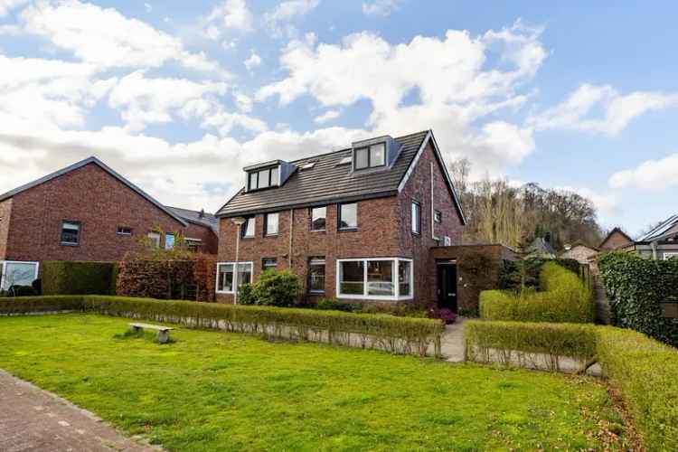 Huis te koop: Esdoornstraat 3-A 6573 WV Beek (Gem. Berg en Dal) 