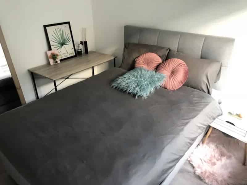 1 Slaapkamer Appartement De Pijp - inclusief