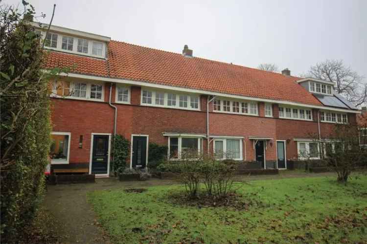 Huis Te Huur in Hilversum, Noord-Holland