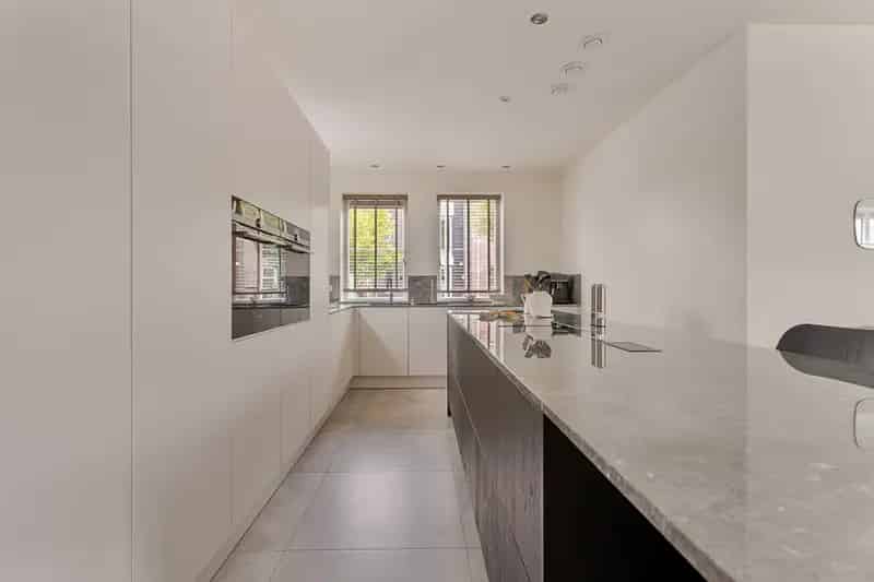 Luxe Villa Almere Poort 4 slaapkamers 2 badkamers A++