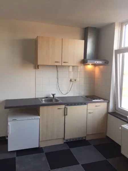 Appartement Te Huur in Heerlen, Limburg