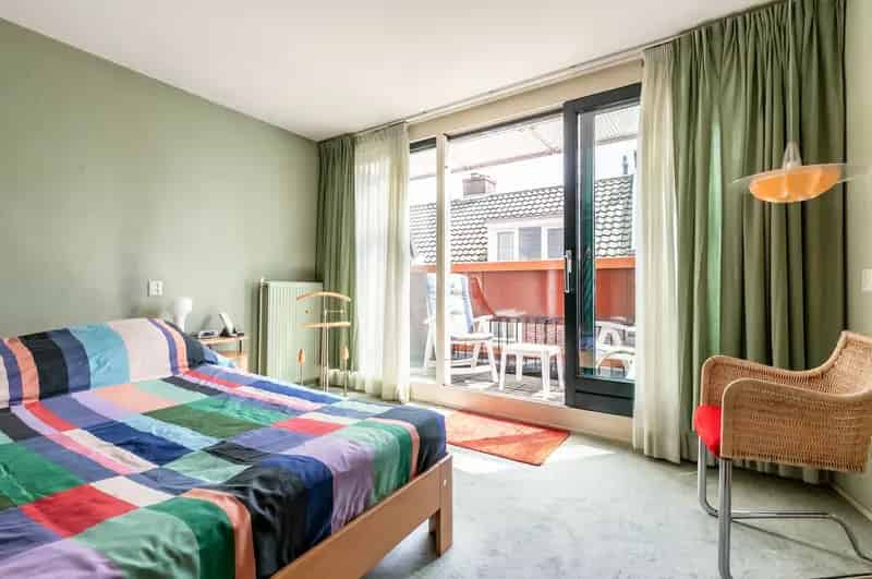 Appartement te koop Haarlem Centrum Label A