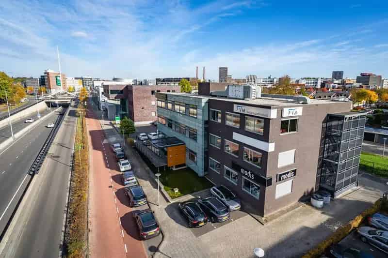 Kantoorruimte te Huur Eindhoven Beukenlaan
