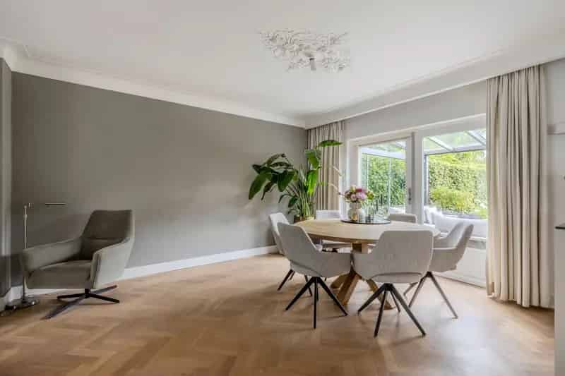 Tweekapper Berkel-Enschot 4 slaapkamers Luxe keuken Royale tuin