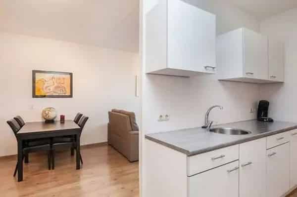 Appartement Nazareth nabij Centrum en Station