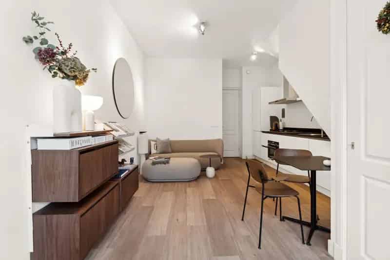 Appartement te koop Gerard Doustraat Amsterdam