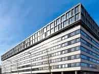 Appartement Wibautstraat Amsterdam