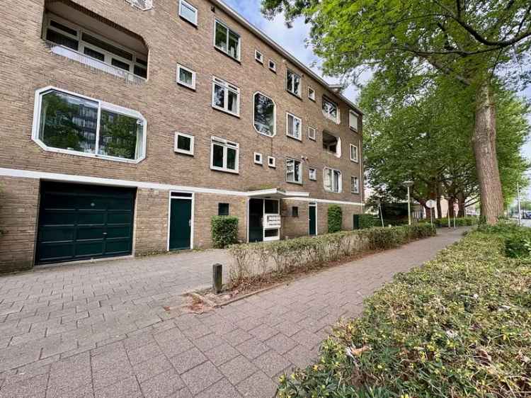 3-Kamerappartement Amstelveen Centrum - Recent gerenoveerd