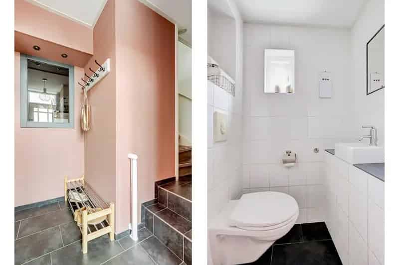 Ruime Hoekwoning 5 Slaapkamers Nieuwerkerk