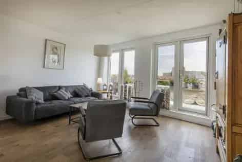 3 kamers appartement van 75 m² in Zandvoort