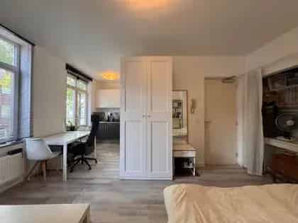 1 Kamer Appartement Maastricht 29m² Studenten