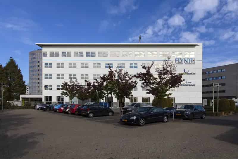 Kantoorruimte te huur Den Bosch Pettelaarpark
