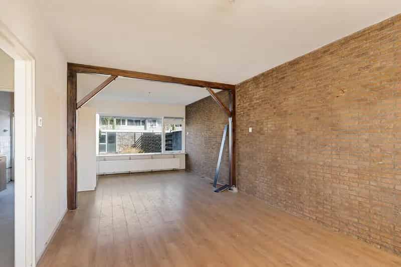 Ruime Eindwoning 3 Slaapkamers Nieuw Amsterdam