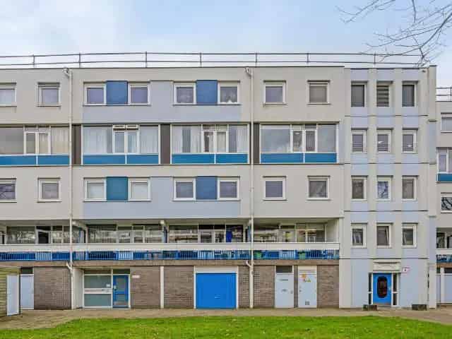 4 Kamer Maisonette Delft - Modern Comfort Nabij Centrum