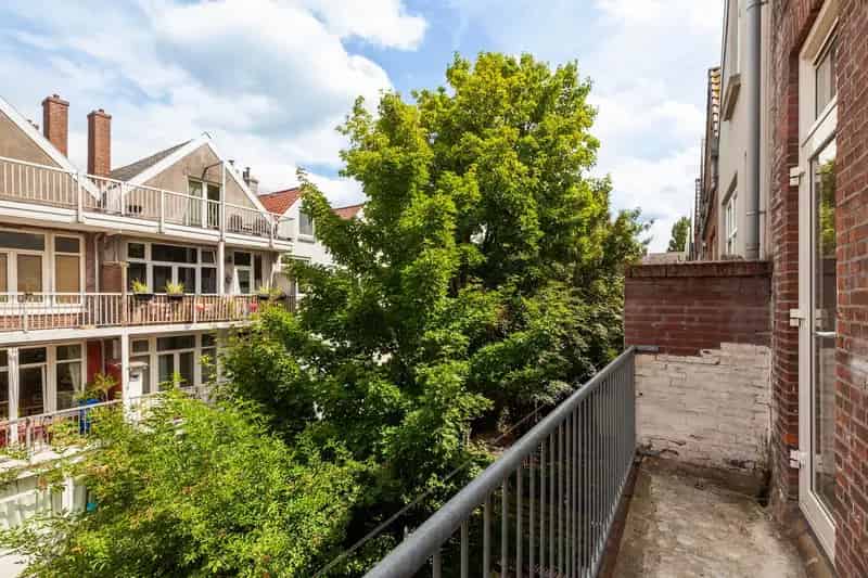 Appartement te koop Rotterdam Zuid 4 kamers 83m2