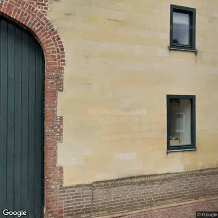5 Kamer Woonhuis Eckelrade