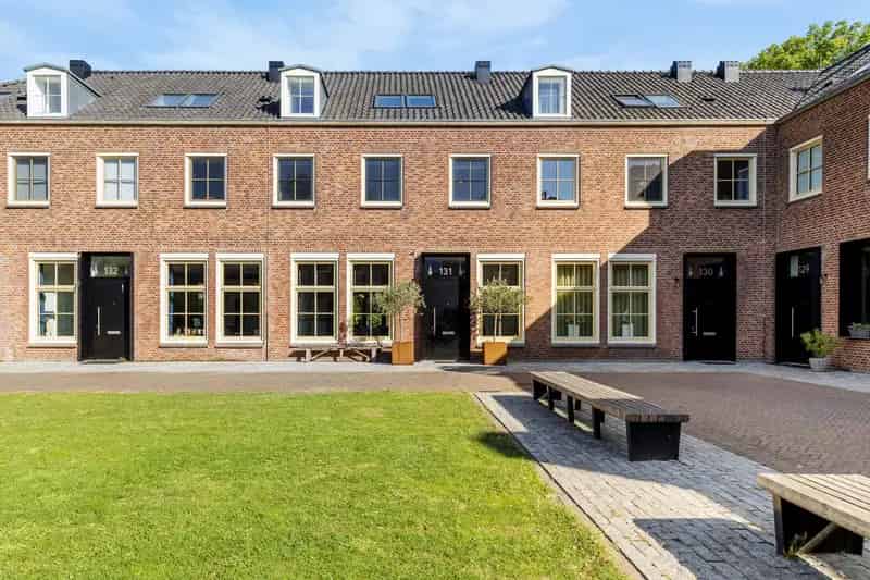 Huis te koop: Klokkenberg 131 4836 AZ Breda 