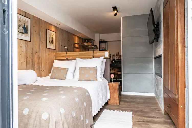 Gezinshuis Bloemendaal 4 slaapkamers 3 badkamers