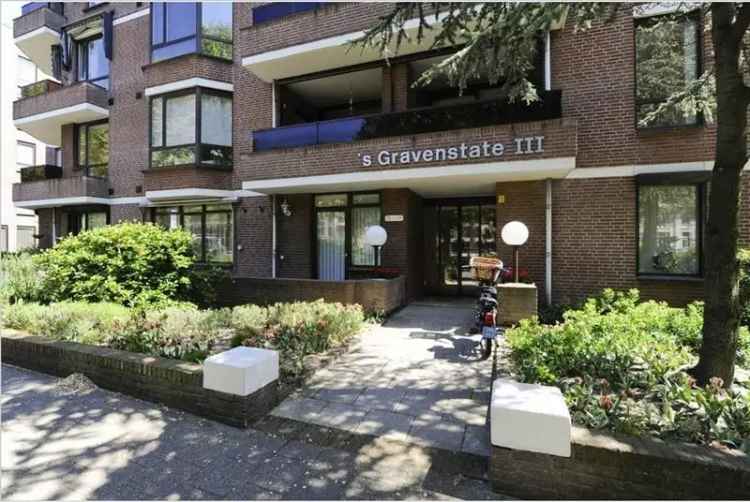 Woning Te Huur in Den Haag, Zuid-Holland