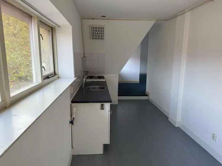 Te huur:  3 kamer-appartment op een zeer goede