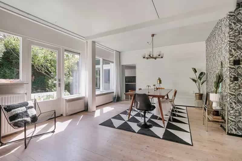 Huis te koop Didam: Royale 2-onder-1-kapwoning met garage
