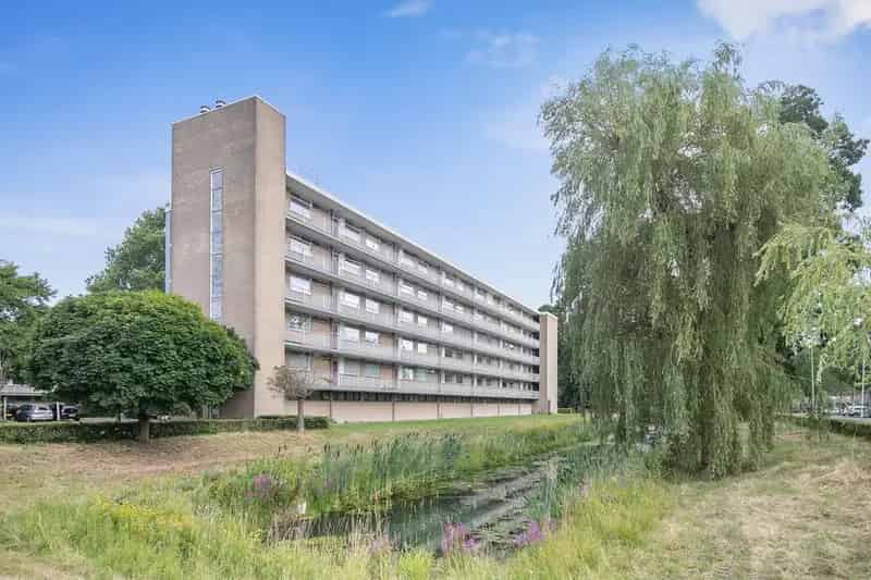 Ruim 4-kamer appartement Dukenburg - Instapklaar