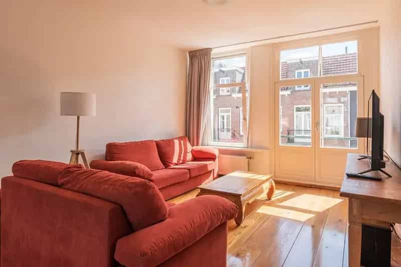 Kamer te Huur nabij Vondelpark Amsterdam