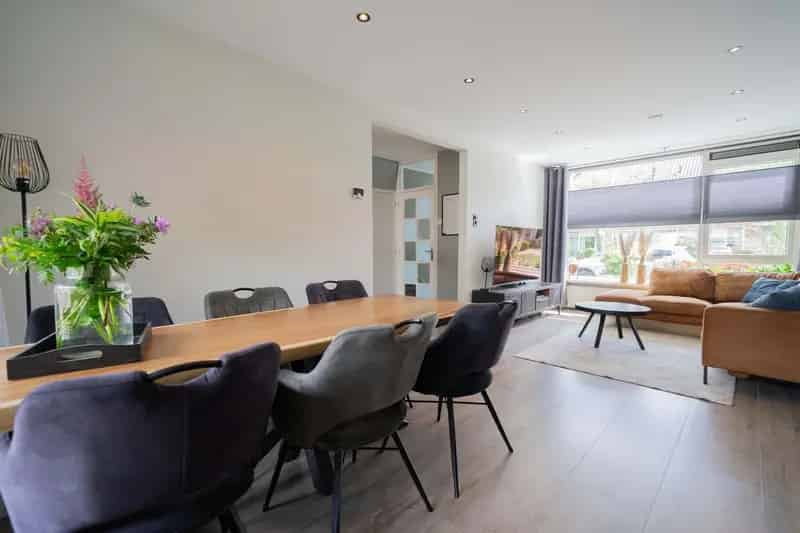 Huis te koop Heemskerk Spoellaan 56